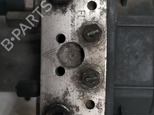 ABS pump TOYOTA AVENSIS Estate (_T25_) 2.0 D-4D (CDT250_, CDT250R) | BP28762479M43 