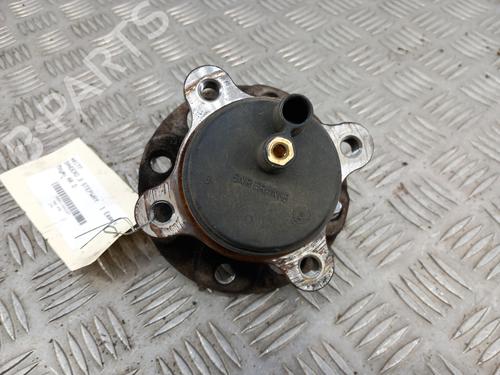 Right rear steering knuckle DACIA SANDERO III 1.0 TCe 90 | BP29612159M28