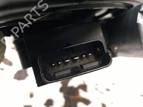 Used Rear left window mechanism PEUGEOT 3008 II SUV (MC_, MR_, MJ_, M4_) 2.0 BlueHDi 150 (MJAHXH, MJAHXV, MJAHXG, MJAHSH, MJAHRH,... (150 hp) 28767369