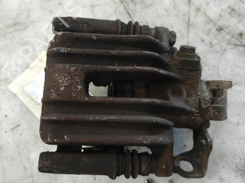 Left rear brake caliper VW GOLF IV (1J1) 1.9 SDI | BP28741589M107
