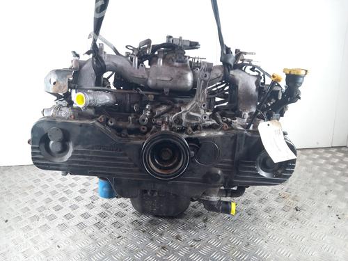 Used Engine SUBARU LEGACY III Estate (BH) 2.5 AWD (BH9) (156 hp) 28739094