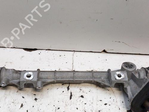 Steering rack RENAULT TWINGO II (CN0_) 1.5 dCi 75 | BP28748333M22
