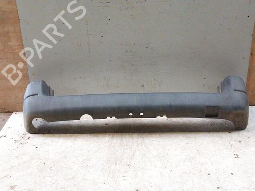Rear bumper PEUGEOT PARTNER MPV (5_, G_) 1.6 HDi 90 | BP28759541C8 