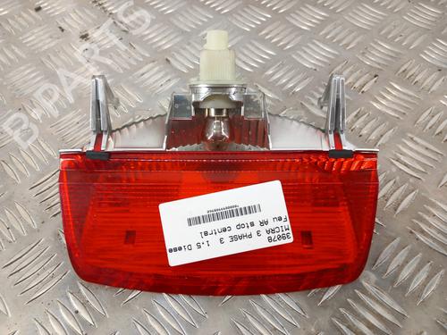 Used Third brake light NISSAN MICRA III (K12) 1.5 dCi (86 hp) 28745013