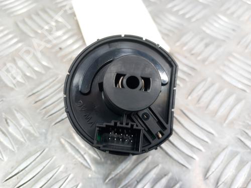 Used Headlight switch Headlight switch VW POLO V (6R1, 6C1) 1.2 TSI 16V (90 hp) 28744510 28744510