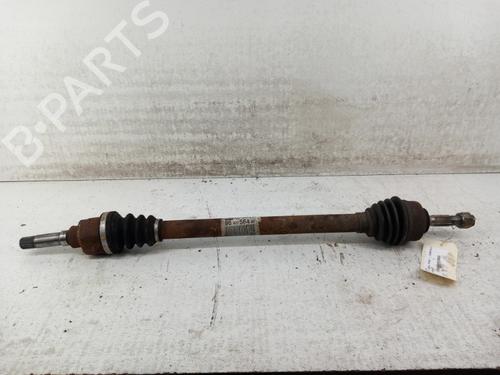 Used Right front driveshaft CITROËN C3 Pluriel (HB_) 1.6 (109 hp) 28743740