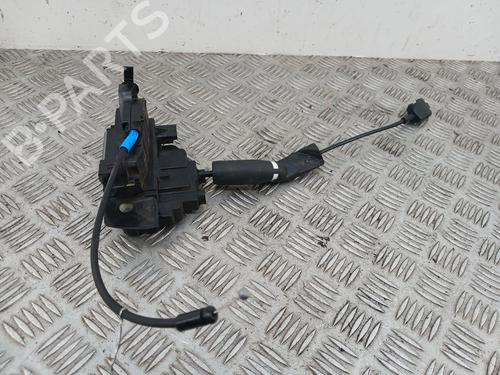 Electronic module RENAULT LAGUNA III (BT0/1) 1.5 dCi (BT00, BT0A, BT0T, BT1J) | BP36558450M83 - Image 2