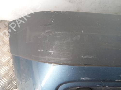 Front bumper DACIA LOGAN MCV (KS_) 1.5 dCi (KS0W) | BP28737504C7 