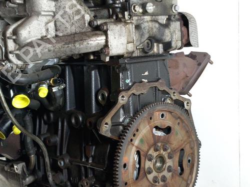 Engine CHRYSLER GRAND VOYAGER V (RT) 2.8 CRD | BP28761665M1 - Image 5