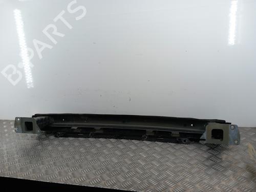 Rear bumper reinforcement PEUGEOT 2008 I (CU_) 1.2 THP 110 / PureTech 110 | BP29061372C73 