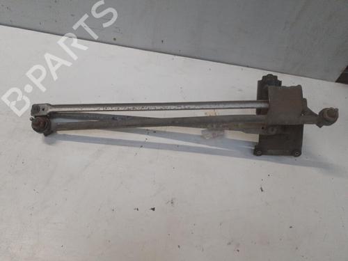 Used Front wiper motor FIAT DUCATO Platform/Chassis (244_) 2.8 JTD Power (146 hp) 28765049
