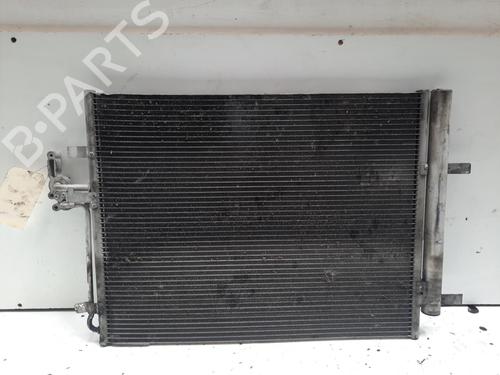 AC radiator FORD MONDEO IV Turnier (BA7) 1.8 TDCi | BP28753463M32 