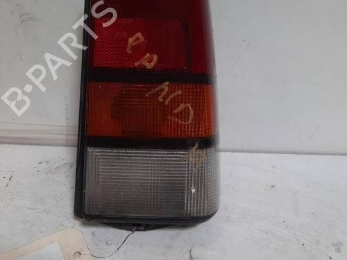 Right taillight FIAT PANDA (141_) 900 | BP28755381C35 