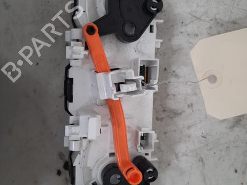 Climate control PEUGEOT 208 I (CA_, CC_) 1.4 HDi | BP28769108I5 