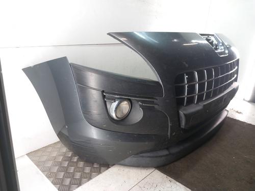 Front bumper PEUGEOT 3008 I MPV (0U_) 1.6 HDi | BP30080491C7 