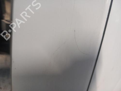 Used Right front fenders OPEL ZAFIRA A MPV (T98) 2.2 DTI 16V (F75) (125 hp) 28753164