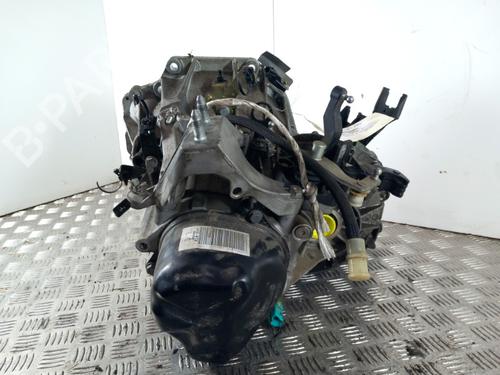 Gearbox DACIA SANDERO II 1.0 SCe 75 (B8JC, B8JD, B8NC) | BP28743558M3 