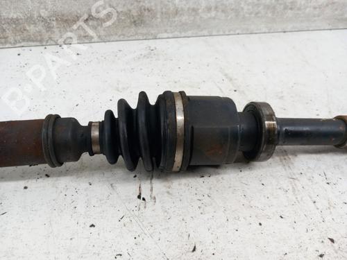 Right front driveshaft RENAULT LAGUNA II (BG0/1_) 1.6 16V (BG0A, BG0L) | BP28734327M39