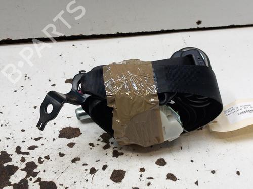 Used Front right belt tensioner SKODA FABIA II (542) 1.4 TDI (80 hp) 28762688