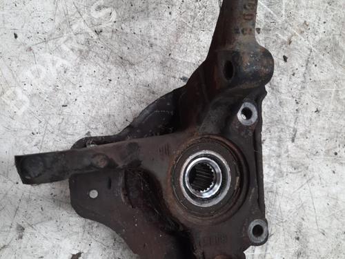 Left front steering knuckle FIAT PUNTO (176_) 55 1.1 | BP28760570M25 