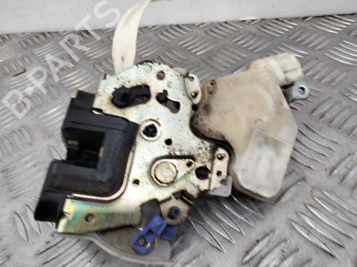 Rear right lock NISSAN X-TRAIL I (T30) 2.2 Di 4x4 | BP28757192C99 