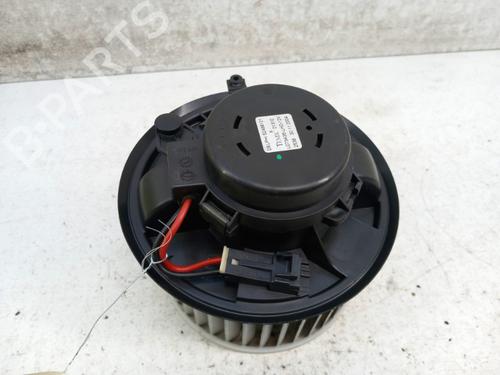 Used Heater blower motor RENAULT LAGUNA II (BG0/1_) 1.9 dCi (107 hp) 28781515