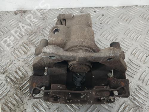 Used Right rear brake caliper Right rear brake caliper RENAULT LAGUNA II (BG0/1_) 1.9 dCi (107 hp) 30615185 30615185