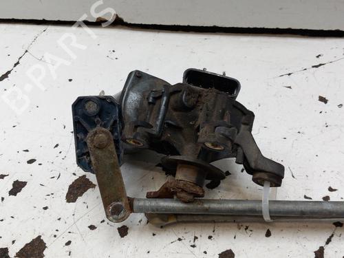 Used Front wiper motor Front wiper motor OPEL FRONTERA A (U92) 2.5 TDS (115 hp) 28793129 28793129