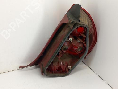 Left taillight CITROËN C5 I (DC_) 2.0 HDi (DCRHZB, DCRHZE) | BP28751181C34 - Image 3