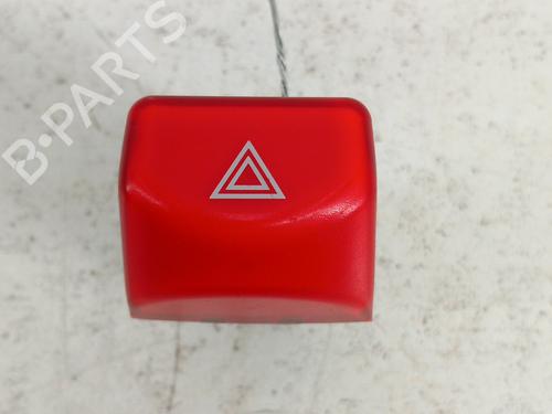 Used Warning switch NISSAN MICRA III (K12) 1.2 16V (80 hp) 28761695