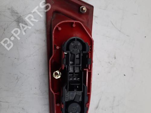 Venstre baklys, luke ALFA ROMEO 156 Sportwagon (932_) 1.9 JTD (932B2B, 932B2C) (115 hp) 28790764