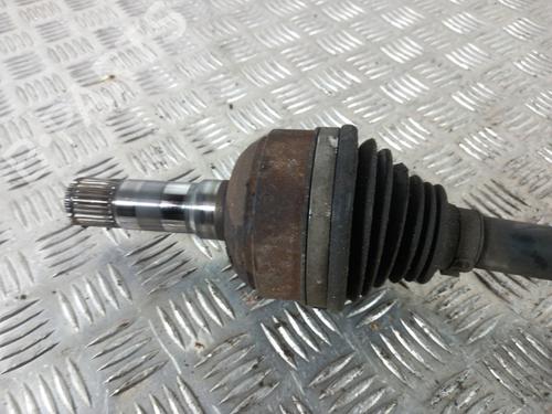 Left front driveshaft OPEL INSIGNIA A (G09) 2.0 CDTI (68) | BP28738209M38 - Image 2