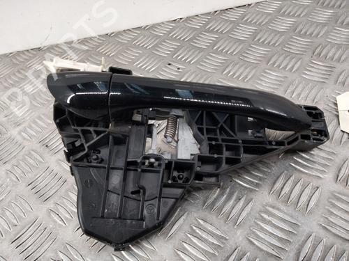Used Front right exterior door handle MERCEDES-BENZ A-CLASS (W169) A 180 CDI (169.007, 169.307) (109 hp) 28742117