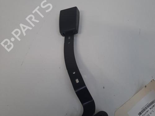 Sikkerhetsbelte-spenne VW BORA I (1J2) 1.9 TDI (110 hp) 28747919