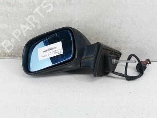 Ryggespeil venstre Ryggespeil venstre PEUGEOT 407 (6D_) 1.6 HDi 110 (6D9HZC, 6D9HYC) (109 hp) 28741255 28741255