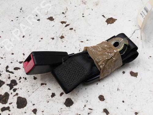 Used Seat buckle VW GOLF IV (1J1) 1.9 SDI (68 hp) 28778229