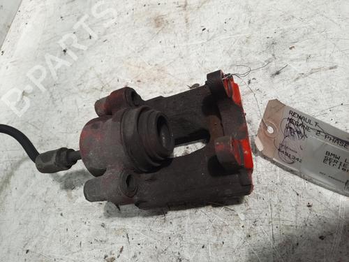 Left rear brake caliper BMW 1 (E87) 118 d | BP28771994M107 