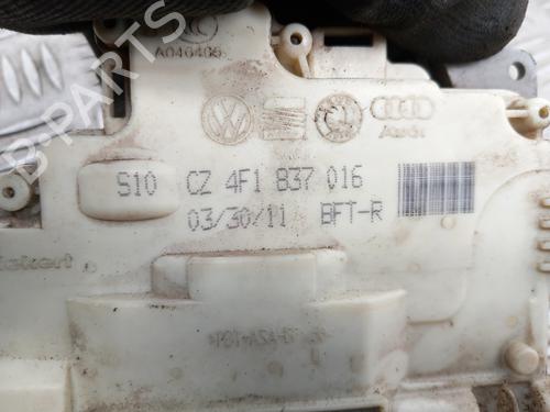 Electronic module AUDI A3 Sportback (8PA) 2.0 TDI 16V | BP29567369M83 - Image 3
