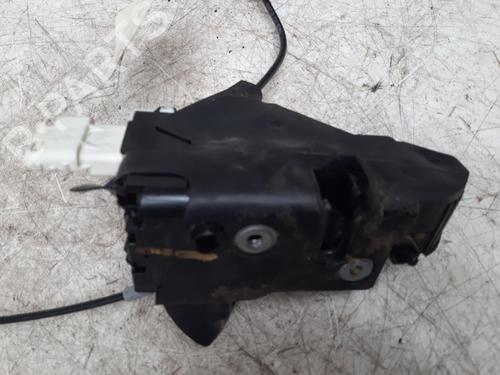 Used Electronic module CITROËN C4 I (LC_) 1.6 HDi (90 hp) 28791882