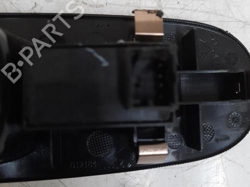 Used Right front window switch FIAT PUNTO (199_) 1.2 (199AXZ1A, 199BXZ1A) (69 hp) 28774411