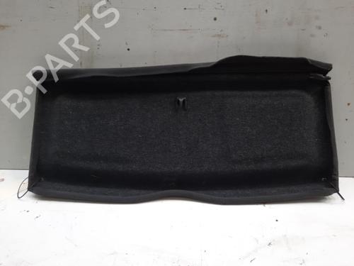 Used Rear parcel shelf VW POLO (6N2) 1.9 SDI (64 hp) 28786905