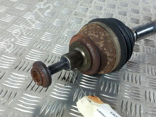 Left front driveshaft VW PHAETON (3D1, 3D2, 3D3, 3D4, 3D6, 3D7, 3D8, 3D9) 4.2 V8 4motion | BP28761786M38 - Image 3