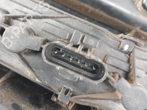 Used Right taillight Right taillight 29504662 29504662