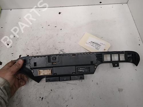 Used Climate control Climate control CITROËN EVASION MPV (22, U6) 2.0 HDI (109 hp) 28757553 28757553