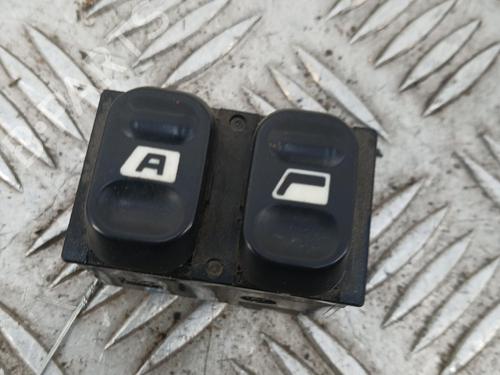 Used Left front window switch Left front window switch PEUGEOT 406 (8B) 2.0 16V (132 hp) 36519942 36519942