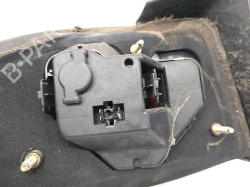 Right taillight SAAB 9-3 (YS3D) 2.0 Turbo | BP28746160C35