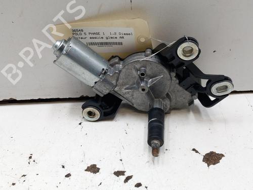 Viskermotor bagrude VW POLO V (6R1, 6C1) 1.2 TDI (75 hp) 28778123