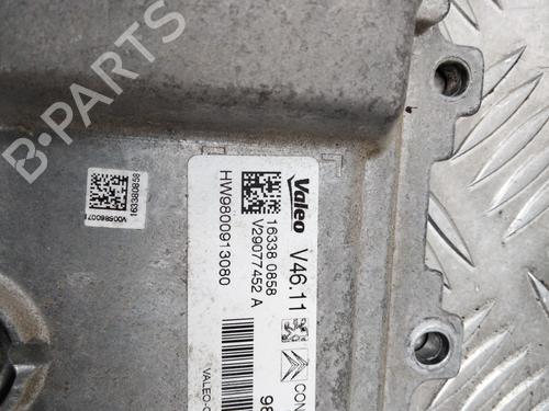 Módulo eletrónico CITROËN C3 III (SX) 1.2 PureTech 82 | BP28742634M83 