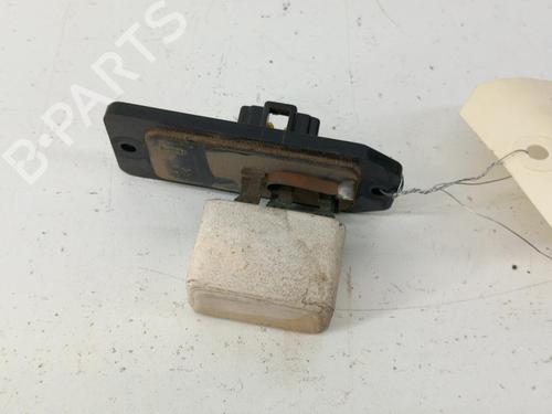 Used Heater resistor Heater resistor MITSUBISHI L200 (K7_T, K6_T, K5_T) 2.5 TD 4WD (K74T) (99 hp) 28788269 28788269