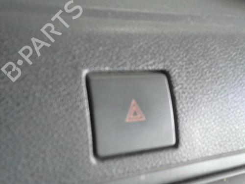 Used Warning switch FORD TRANSIT CONNECT (P65_, P70_, P80_) 1.8 Di (75 hp) 28766254